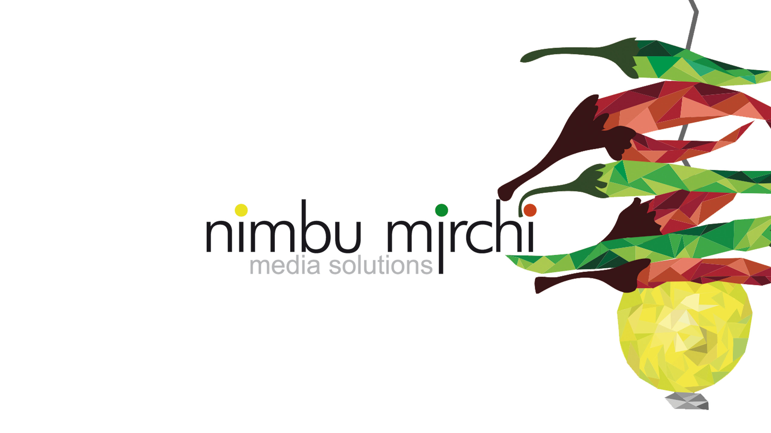 Nimbu Mirchi Media Solution